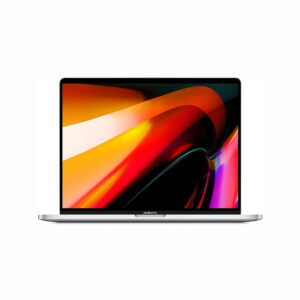 Late 2019 Apple MacBook Pro with 2.6GHz Intel Core i7 (16-Inch, 16GB RAM, 512GB Storage)