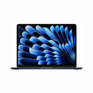Apple 2024 MacBook Air 13-inch Laptop with M3 chip: Built for Apple Intelligence, 13.6-inch Liquid Retina Display, 16GB Unified Memory, 256GB SSD Storage
