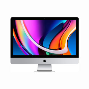 Apple iMac with Retina 5K Display (27-inch, 8GB RAM, 512GB SSD Storage)